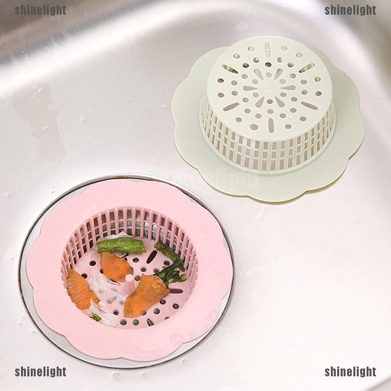 Nắp Lọc Tóc Tiện Dụng Chất Lượng Cao
