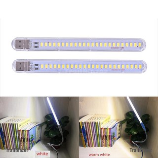 Đèn led 24 bóng siêu sáng cắm cổng usb
