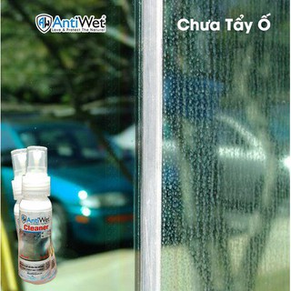 Dung dịch tẩy ố kính ô tô Cleaner