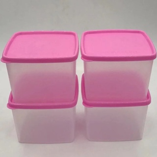 set 4 hộp TUP