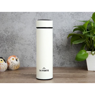 Bình giữ nhiệt La Fonte 500ml cao cấp Moriitalia 180749