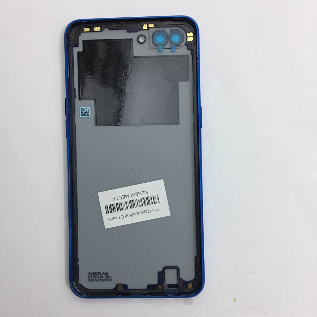 Nắp Lưng Oppo Realme C1