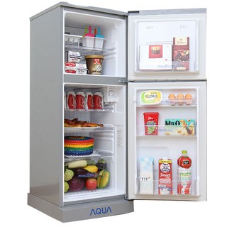 Tủ Lạnh AQUA AQR-145EN 143L
