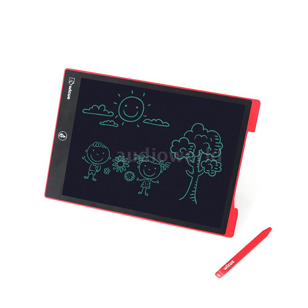 AIDO♦Xiaomi Wicue Writing Drawing Tablet 12inch LCD Digital Handwriting Pads Portable Electronic Gra