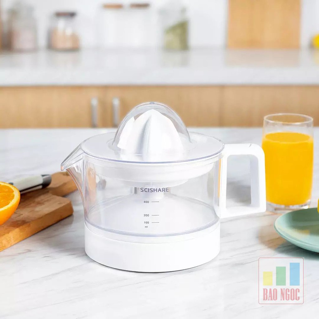 Máy vắt nước cam Xiaomi Scishare S411