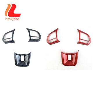 Phụ Kiện Trang Trí Nội Thất Xe Hơi Mg5 Mg6 mg Hs Zs Bằng Sợi Carbon