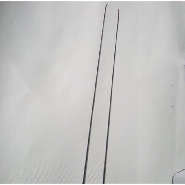 Đọt cần câu tay 5H