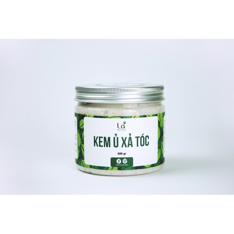 Xả Ủ Tóc Thảo Mộc Bơ & Nha Đam Handmade. Bổ Sung Hạt Macca. Giúp Tóc Mềm Mượt, Vào Nếp, Tăng Độ Ẩm, Bảo Vệ Tóc Hư Tổn | BigBuy360 - bigbuy360.vn