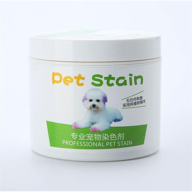 Thuốc nhuộm lông chó mèo Pet stain