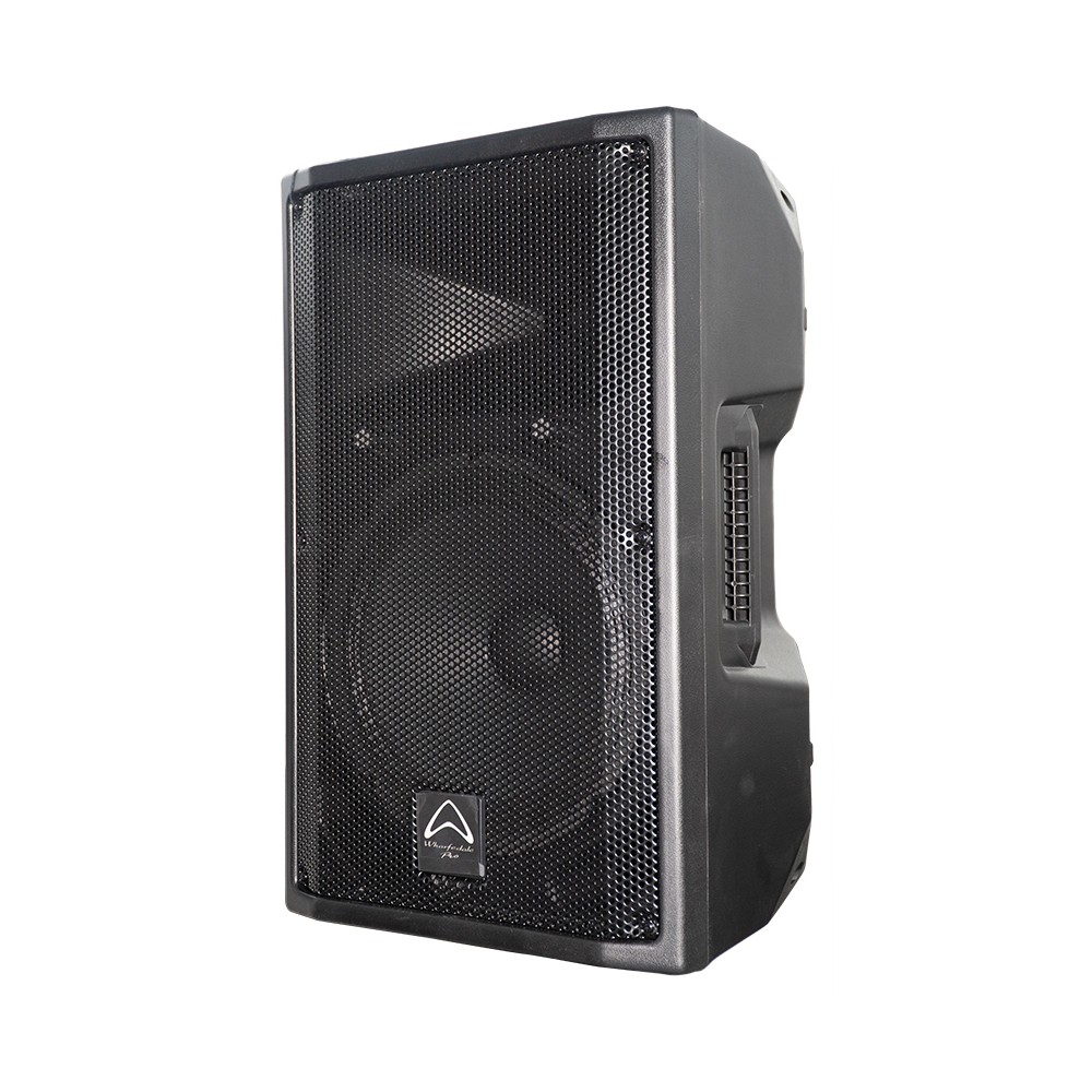 Loa Bluetooth Wharfedale Pro Tourus AX12MBT - Chính Hãng PGI