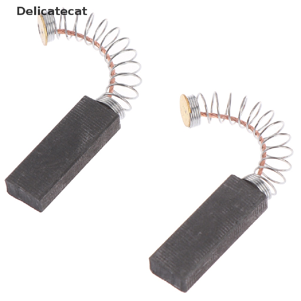 Bộ 2 Bàn Chải 32X11X6Mm Chuyên Dụng Dành Cho Máy Hút Bụi