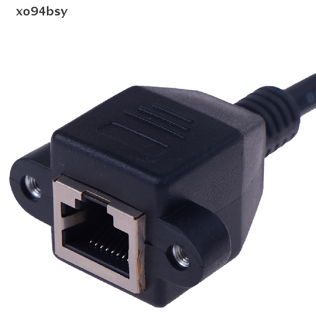 Dây cáp nối dài cáp mạng LAN RJ45 xo94bsy cao cấp