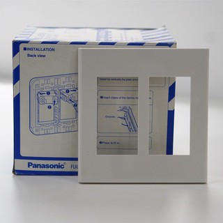 Mặt 6 lỗ dòng WIDE Panasonic