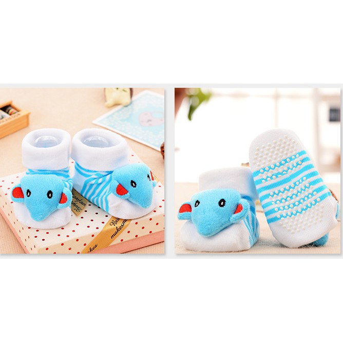 Vớ bé hoạt hình đáng yêu