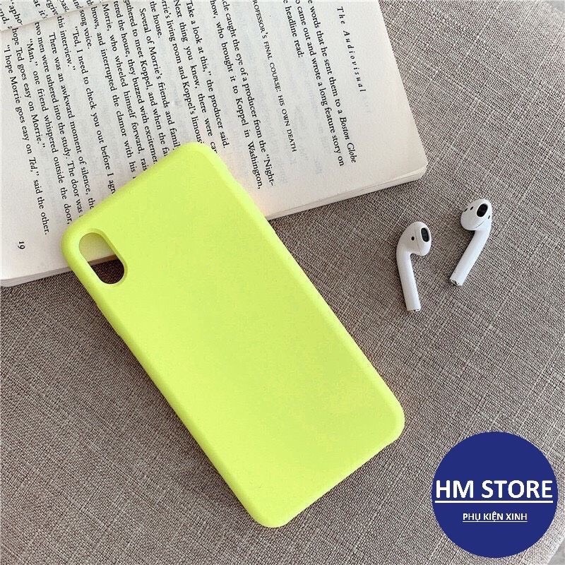 Ốp lưng CHỐNG BẨN LOGO TÁO FULL VIỀN 6/6plus/6s/6splus/7/7plus/8/8plus/x/xr/xs/11/12/13/pro/max/plus/promax