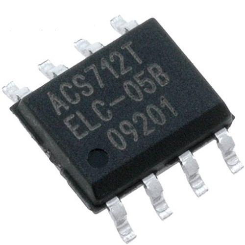 CẢM BIẾN DÒNG ĐIỆN ACS712 20A