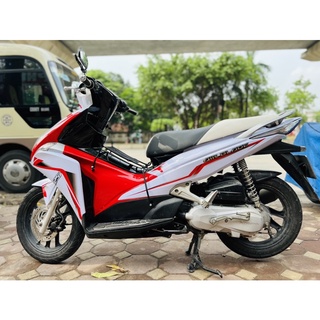 Baga đen tĩnh điện xe air blade 2011-2012