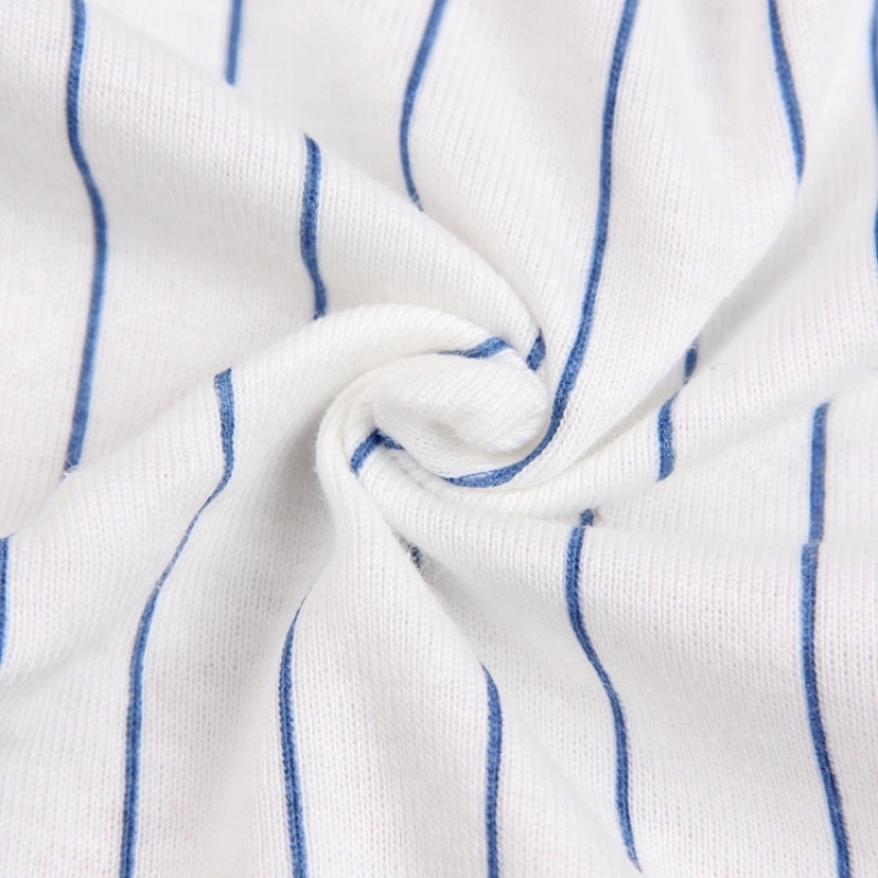 Body Romper Đùi Xuất Xịn Mùa Hè Cho Bé Sơ Sinh