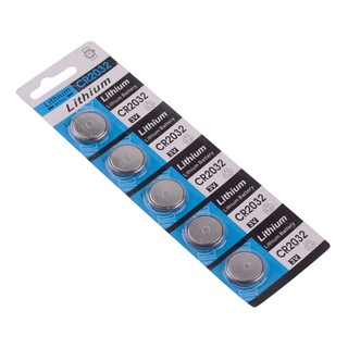 VỈ 5 PIN CMOS lắp cho main máy để bàn, Thiết bị điện tử, Remote, một số dòng laptop