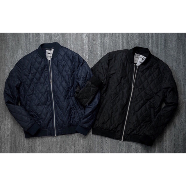 Bomber trần trám ( sale từ 530k còn 450k)