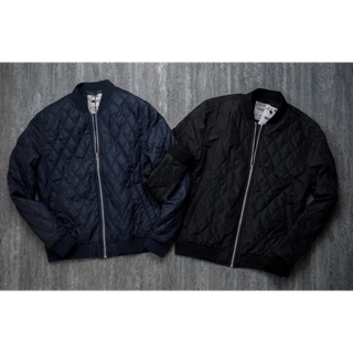 Bomber trần trám ( sale từ 530k còn 450k)
