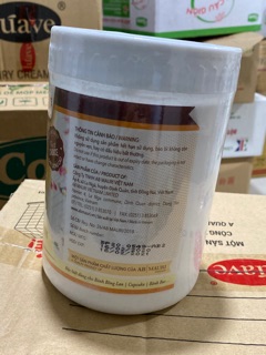Bột nổi / baking powder Mauri 1 kg