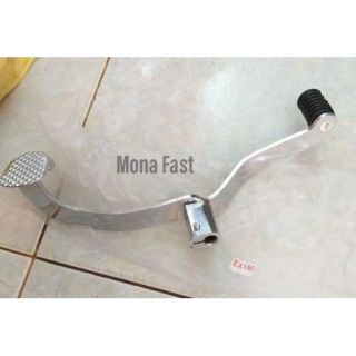 Cần số 2 chiều lắp Exciter 150
