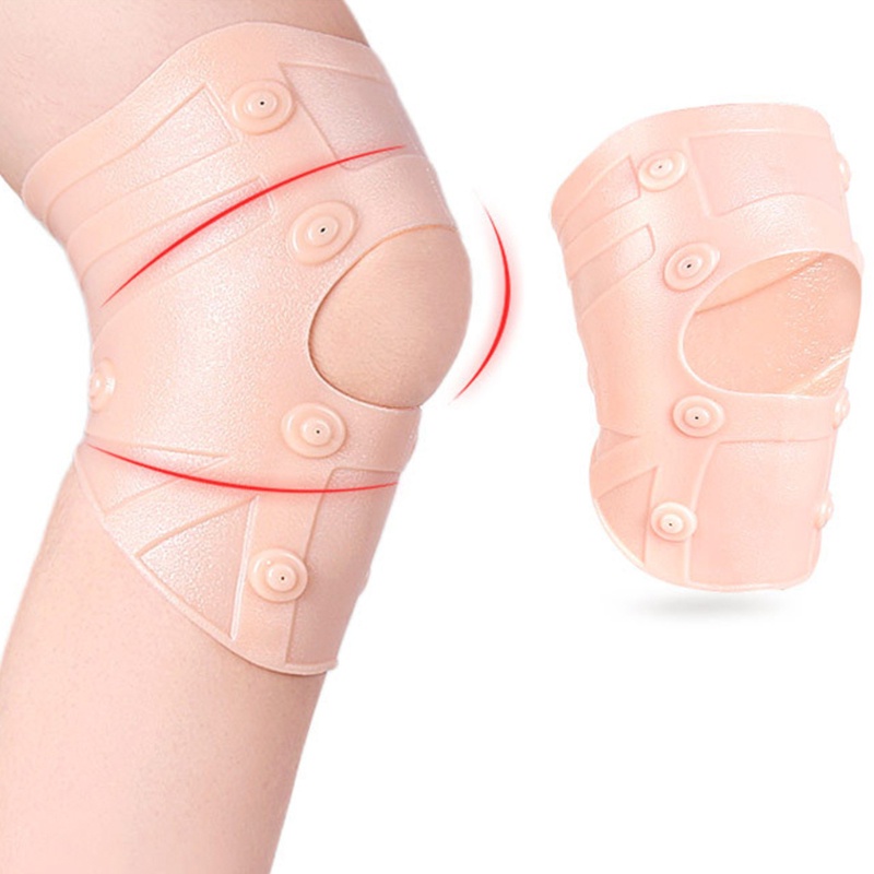 1 Miếng Đệm Dày Bảo Vệ Đầu Gối Khi Chơi Thể Thao