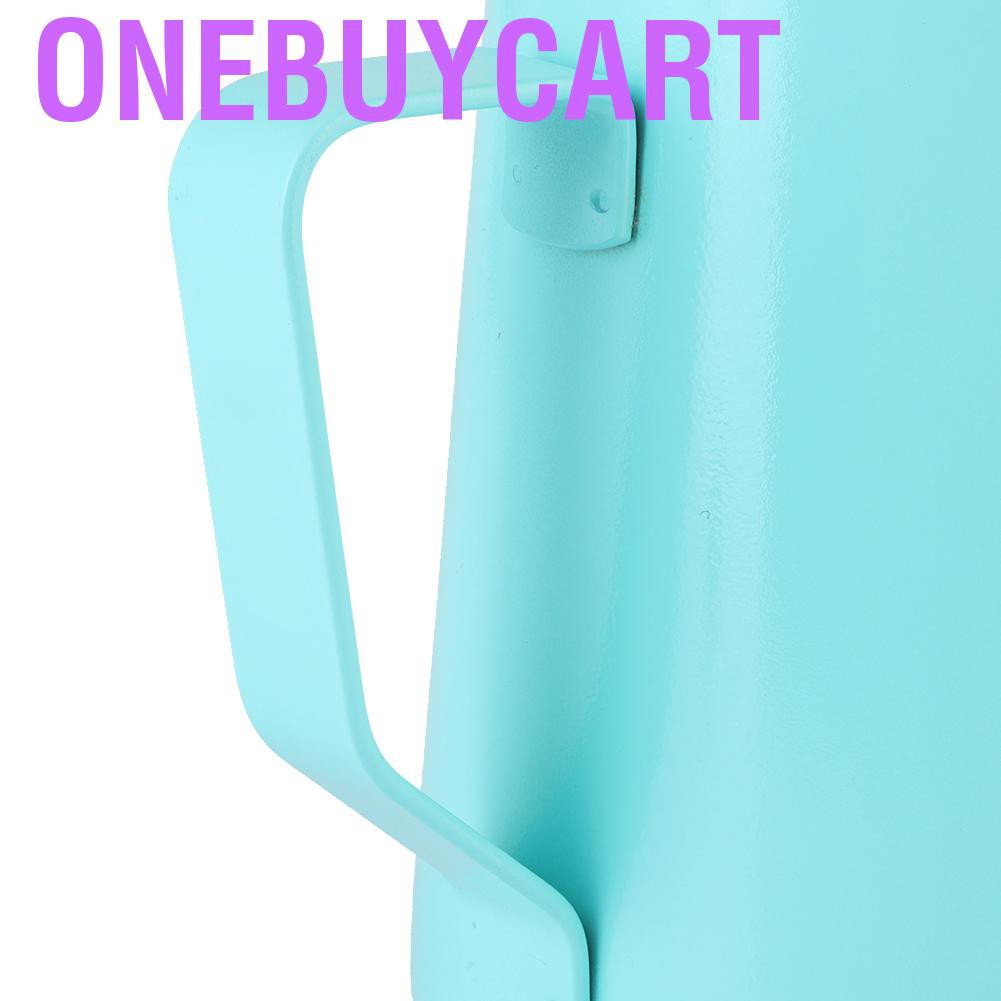 Onebuycart Stainless Steel Coffee Pitcher Milk Frothing Jug Cup for Latte Art Making