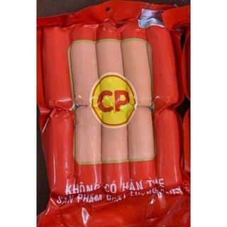 XÚC XÍCH CP CÁC LOẠI