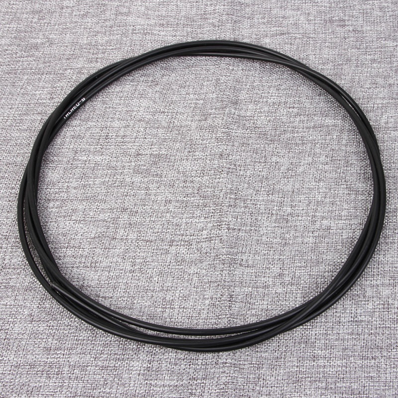 Dây Cáp Chuyển Đổi 4mm Nhiều Màu Sắc Chuyên Dụng Cho Xe Đạp Leo Núi