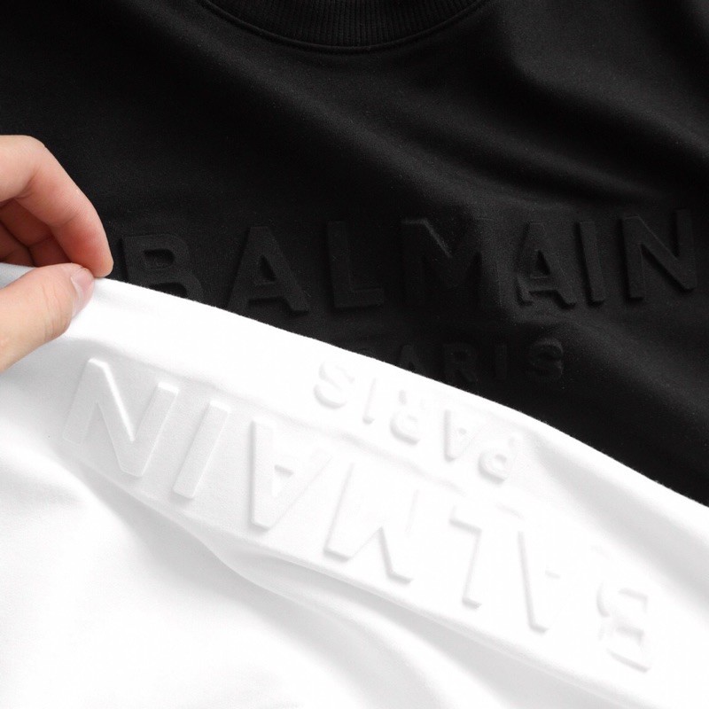 Áo sweater nam nữ chất cotton nỉ da cá | BigBuy360 - bigbuy360.vn