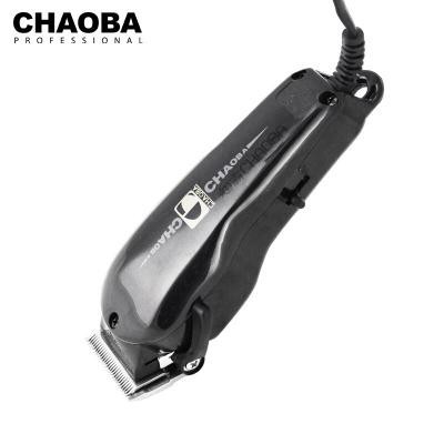 Tông đơ cắt tóc chaoba CH-808 chính hãng