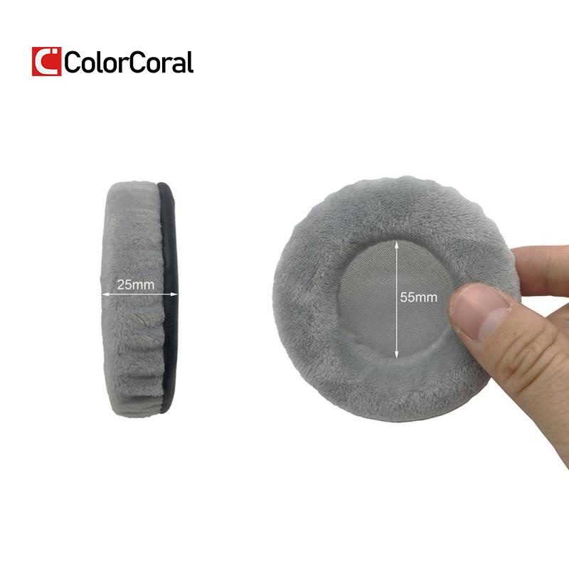 Đệm bọc đầu tai nghe/ băng đô thay thế cho Beyerdynamic DT770 DT880 DT990 PRO DT-770 DT-880 DT-990