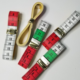Thước dây Hoechstmass, Thước  dây Đức , Thước Đức