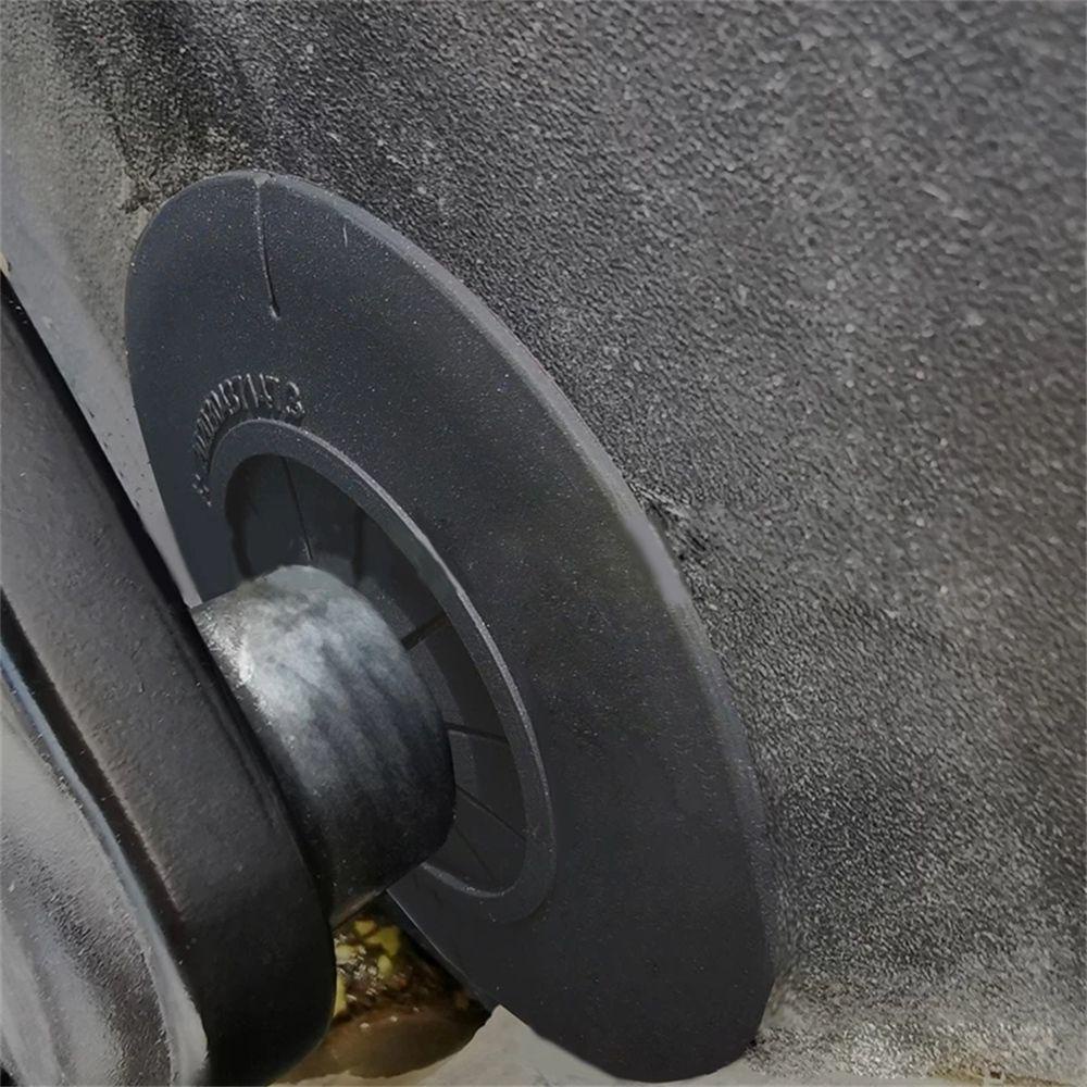 Bộ 2 Vỏ Bọc Bảo Vệ Cần Gạt Nước Kính Chắn Gió Xe Hơi