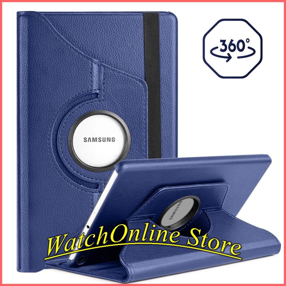 Ốp Lưng Xoay 360 Ốp Lưng Thông Minh Samsung Galaxy Tab A 10.1 2019 T510 T515