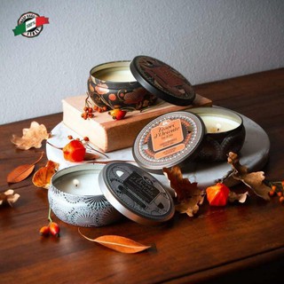 Nến thơm Tesori d'Oriente 200gr