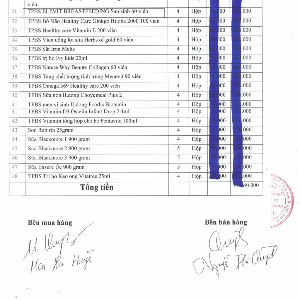 ELEVIT Sau Sinh Cho Con Bú BREASTFEEDING ÚC Hộp 60 Viên