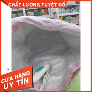 NÓN KÍCH NHIỆT MÀU HỒNG