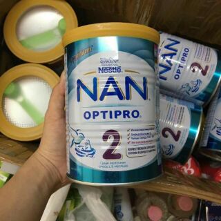 Nan nga số 2 400g