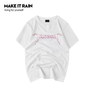 Áo phông make it rain mẫu #1