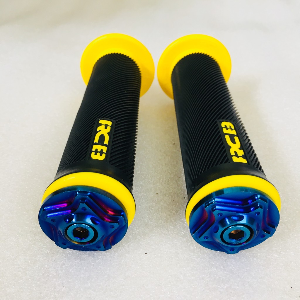 COMBO BAO TAY CAO SU RACINGBOY và GÙ TITAN