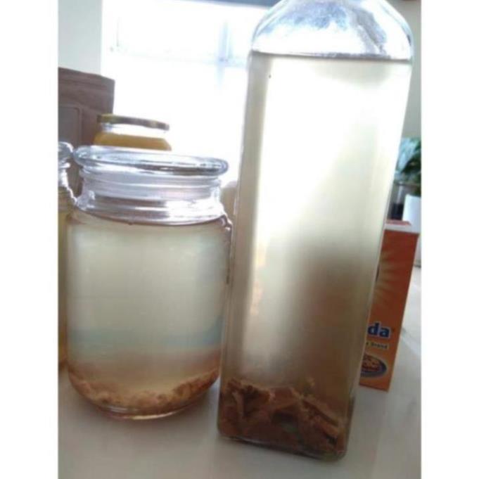 DẤM TÁO MÈO GIA TRUYỀN TÂY BẮC THƠM NỨC MŨI 500ml .