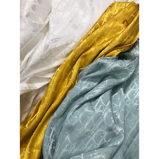 Vải bc lụa gấm
