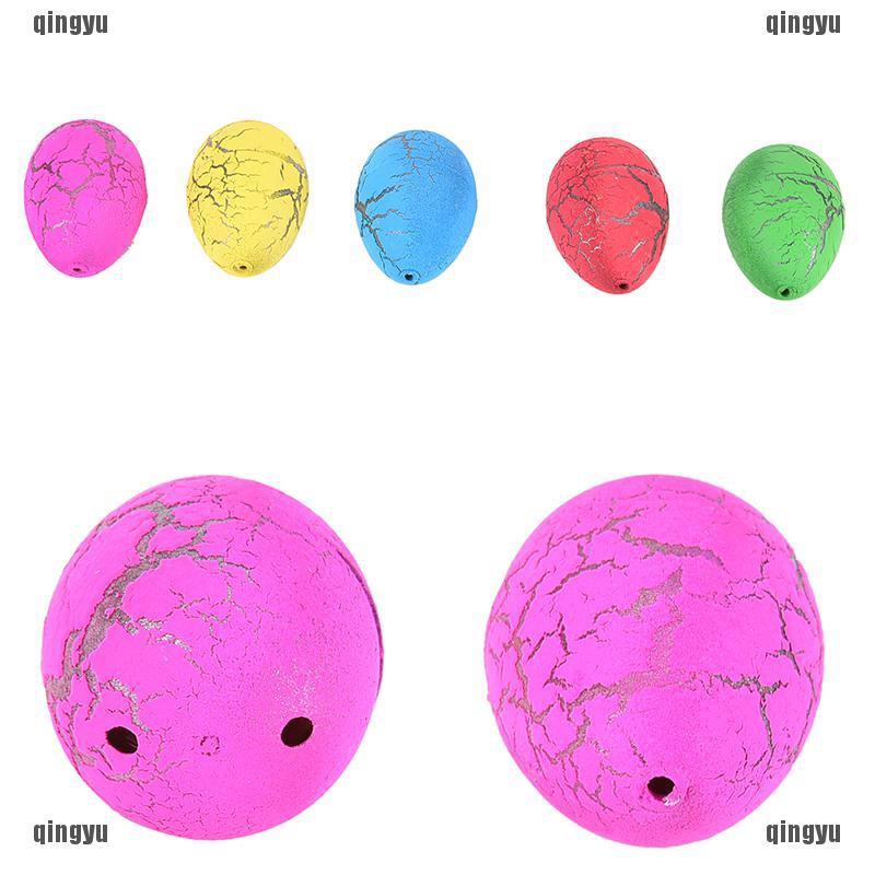 Quả trứng nở khủng long đồ chơi cho bé