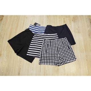 Quần shorts nữ Zara xuất xịn