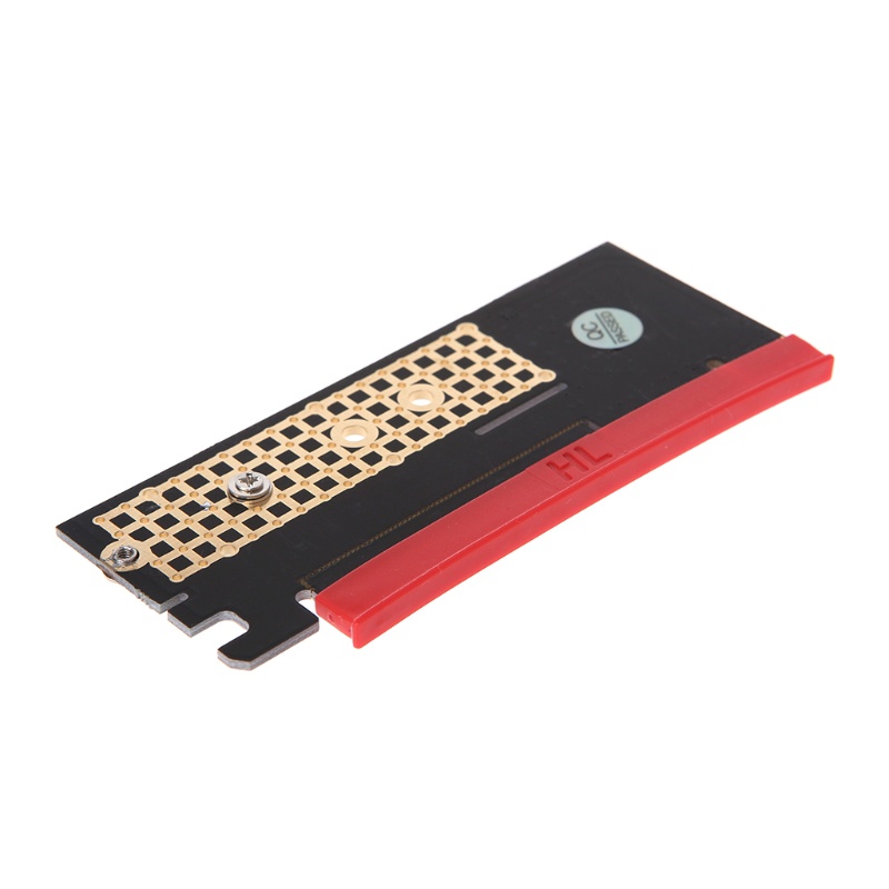 Card Chuyển Đổi PCI-E 3.0 X16 / X4 M.2 NGFF NVMe SSD Sang PCI-E