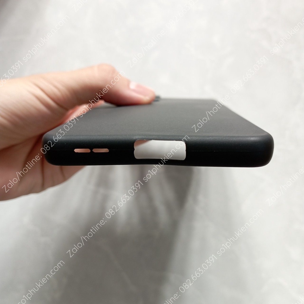 Ốp lưng Xiaomi Poco K40s/ F4 5G dẻo đen, dẻo trong bảo vệ cam bền đẹp