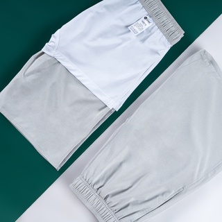 Quần Đùi Nam 2 Lớp Livan Sport Comfy